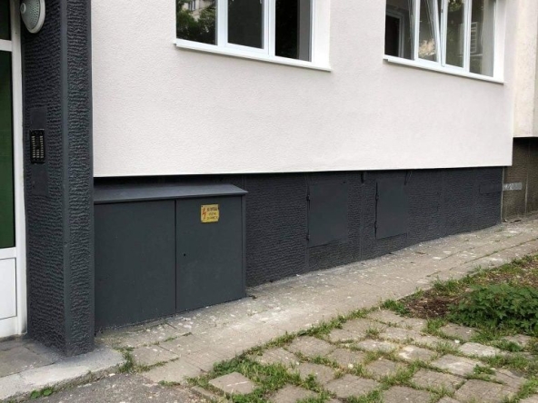 Тристаен апартамент в София, Люлин 4 - 70 кв.м за 2223 €/кв.м - Снимка #1