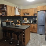 Дава се под наем Двустаен апартамент в София, Витоша - 64 кв.м за 747.66 € - Снимка #1