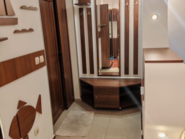 Дава се под наем Двустаен апартамент в София, Овча купел 1 - 56 кв.м за 598.23 € - Снимка #1