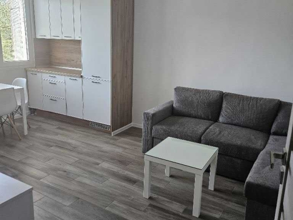 Дава се под наем Тристаен апартамент в София, Мусагеница - 60 кв.м за 827.73 € - Снимка #1