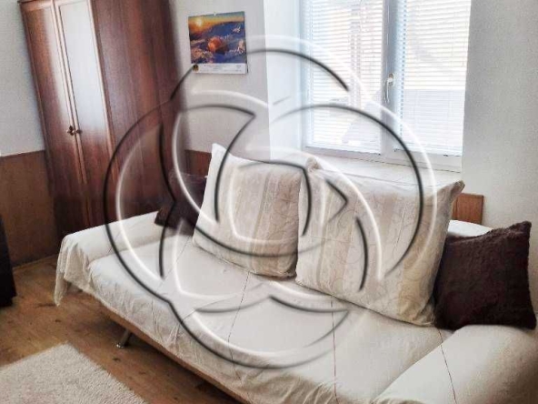 Дава се под наем Двустаен апартамент в Пловдив, Кючук Париж - 70 кв.м за 348.84 € - Снимка #1