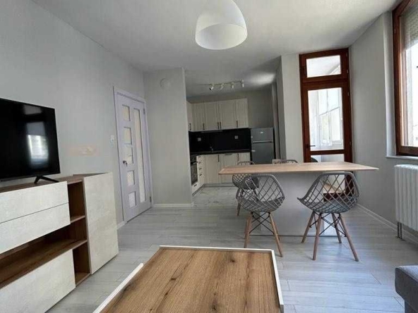 Дава се под наем Двустаен апартамент в София, Стрелбище - 62 кв.м за 523.26 € - Снимка #1