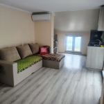 Дава се под наем Едностаен апартамент в Исперих - 45 кв.м за 149.43 € - Снимка #1