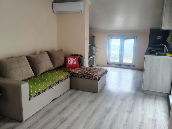 Дава се под наем Едностаен апартамент в Исперих - 45 кв.м за 149.43 € - Снимка #1