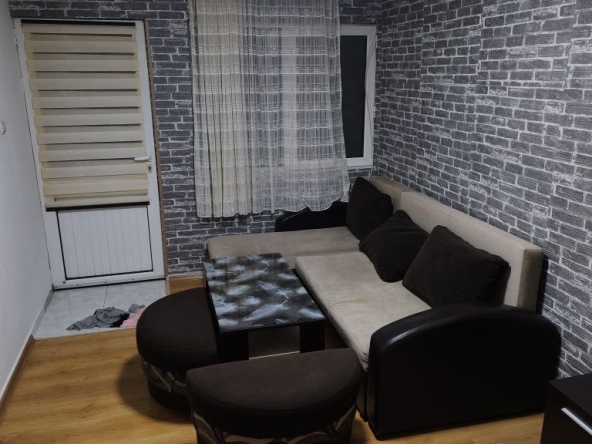 Дава се под наем Двустаен апартамент в Пловдив, Мараша - 45 кв.м за 328.95 € - Снимка #1