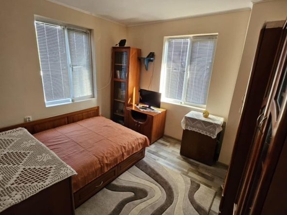 Къща в с. Кирово, Област Бургас - 80 кв.м за 223 €/кв.м - Снимка #1