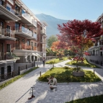 Тристаен апартамент в София, Малинова долина - 119 кв.м за 1782 €/кв.м - Снимка #1