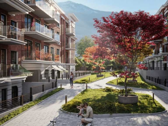 Тристаен апартамент в София, Малинова долина - 119 кв.м за 1782 €/кв.м - Снимка #1