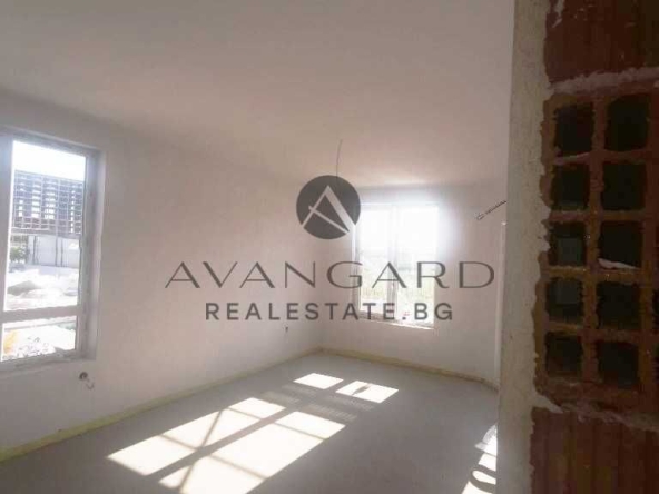 Двустаен апартамент в Пловдив, Беломорски - 67 кв.м за 891 €/кв.м - Снимка #1