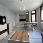 Дава се под наем Двустаен апартамент в София, Стрелбище - 62 кв.м за 523.26 € - Снимка #1