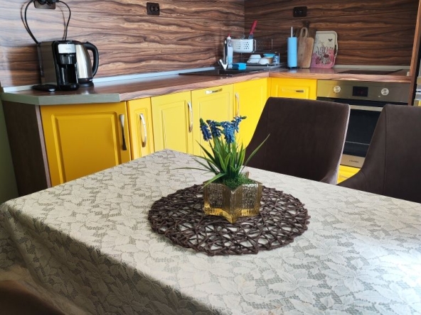 Дава се под наем Тристаен апартамент в Сливен, Стоян Заимов - 62 кв.м за 99747.33 € - Снимка #1