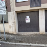 Дава се под наем Гараж / Паркомясто в София, Кръстова вада - 18 кв.м за 159.12 € - Снимка #1