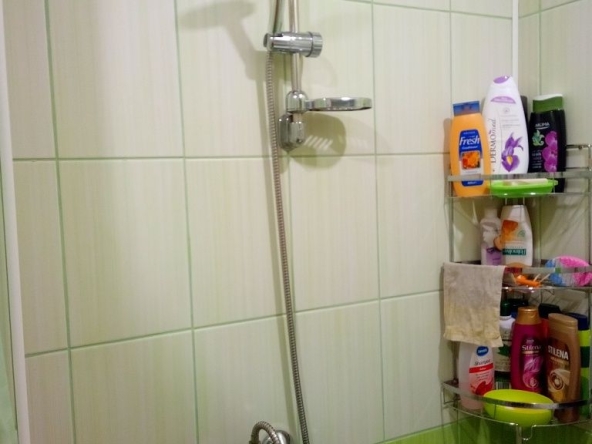 Едностаен апартамент в София, Люлин 2 - 36 кв.м за 1134 €/кв.м - Снимка #1