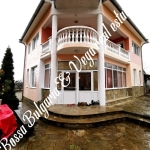 Къща в Велико Търново, Бузлуджа - 230 кв.м за 454 €/кв.м - Снимка #1