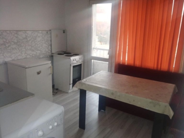 Двустаен апартамент в Варна, Възраждане 1 - 40 кв.м за 708 €/кв.м - Снимка #1