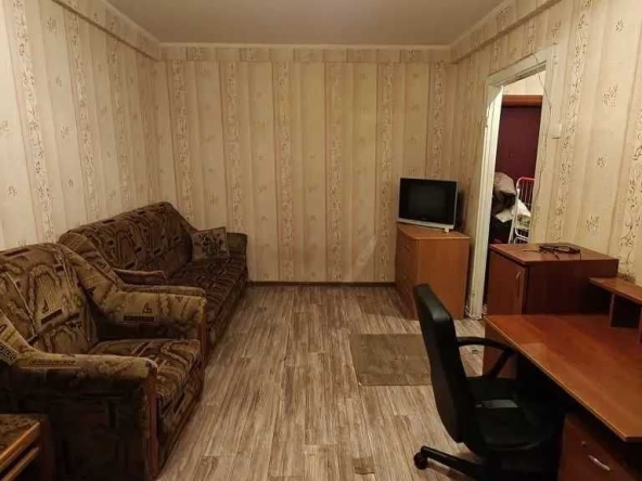 Дава се под наем Двустаен апартамент в София, Център - 57 кв.м за 397.8 € - Снимка #1