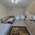 Дава се под наем Двустаен апартамент в Търговище, Запад 2 - 47 кв.м за 248.88 € - Снимка #1