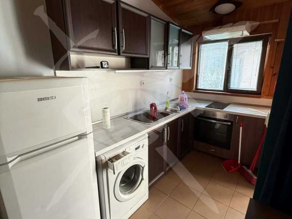 Дава се под наем Едностаен апартамент в Варна, Център - 35 кв.м за 348.84 € - Снимка #1