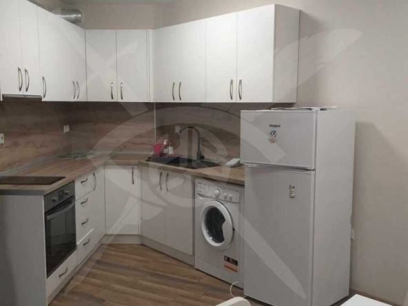 Дава се под наем Двустаен апартамент в Варна, Левски - 75 кв.м за 618.12 € - Снимка #1