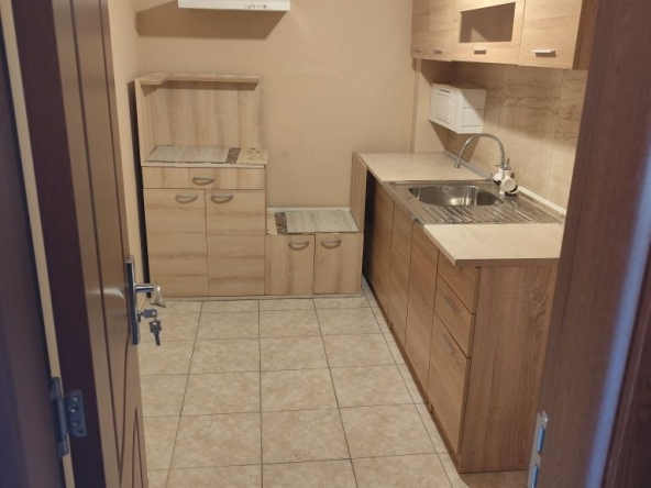 Дава се под наем Двустаен апартамент в Русе, Център - 55 кв.м за 298.86 € - Снимка #1