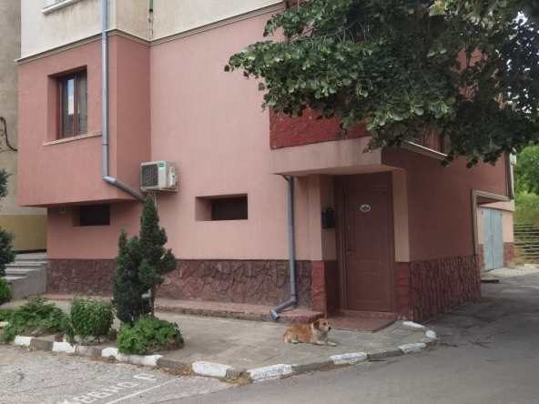 Четиристаен апартамент в Асеновград - 85 кв.м за 630 €/кв.м - Снимка #1