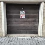 Дава се под наем Гараж / Паркомясто в Пловдив, Кършияка - 20 кв.м за 99.45 € - Снимка #1