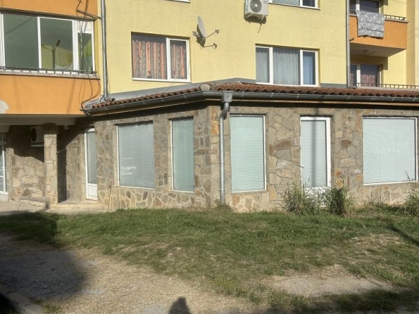 Двустаен апартамент в Троян - 78 кв.м за 850 €/кв.м - Снимка #1