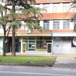 Дава се под наем Магазин в Димитровград - 32 кв.м за 259.08 € - Снимка #1