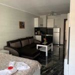 Дава се под наем Едностаен апартамент в Пловдив, Младежки Хълм - 40 кв.м за 300 € - Снимка #1