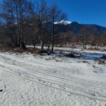 Парцел в Банско - 2100 кв.м за 77 €/кв.м - Снимка #1