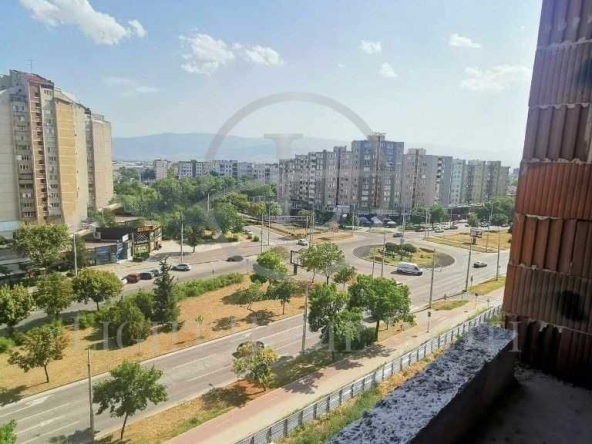 Тристаен апартамент в Пловдив, Тракия - 106 кв.м за 982 €/кв.м - Снимка #1