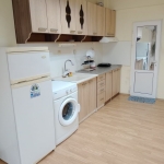 Дава се под наем Едностаен апартамент в Пазарджик, Идеален център - 45 кв.м за 259.08 € - Снимка #1