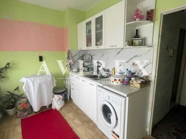 Двустаен апартамент в Пловдив, Изгрев - 47 кв.м за 1277 €/кв.м - Снимка #1
