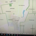 Земеделски имот в с. Поляна, Област Силистра -  кв.м за 49 €/дка - Снимка #1