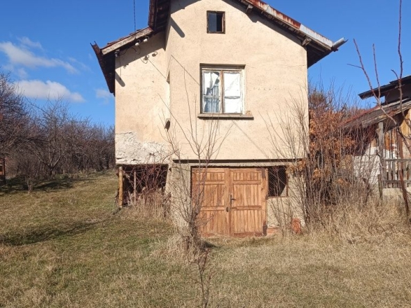 Къща в с. Тополница, Област Кюстендил - 25 кв.м за 918 €/кв.м - Снимка #1