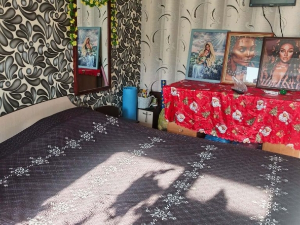 Дава се под наем Едностаен апартамент в Враца, Сениче - 48 кв.м за 298.86 € - Снимка #1