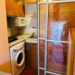 Дава се под наем Едностаен апартамент в Варна, Спортна зала - 25 кв.м за 179.52 € - Снимка #1