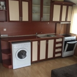 Дава се под наем Двустаен апартамент в Кърджали, Гледка - 58 кв.м за 248.88 € - Снимка #1