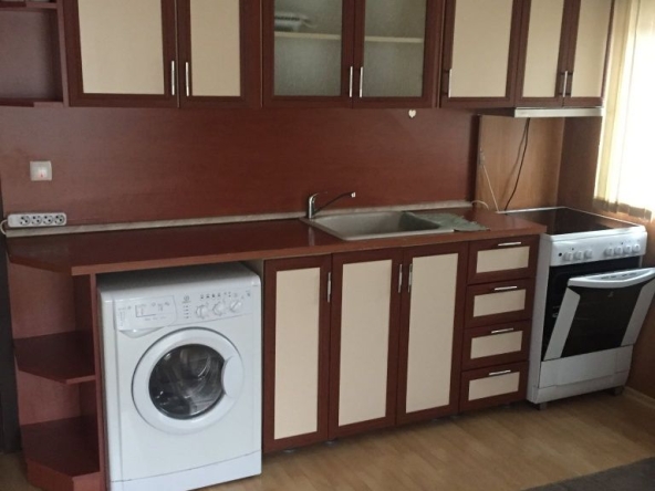 Дава се под наем Двустаен апартамент в Кърджали, Гледка - 58 кв.м за 248.88 € - Снимка #1