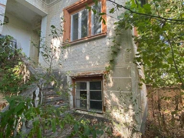 Къща в с. Михалци, Област Велико Търново - 100 кв.м за 92 €/кв.м - Снимка #1