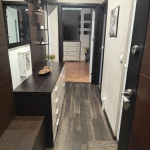 Дава се под наем Тристаен апартамент в Търговище, Запад 3 - 64 кв.м за 259.08 € - Снимка #1