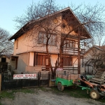 Къща в с. Нова Черна, Област Силистра - 107 кв.м за 263 €/кв.м - Снимка #1