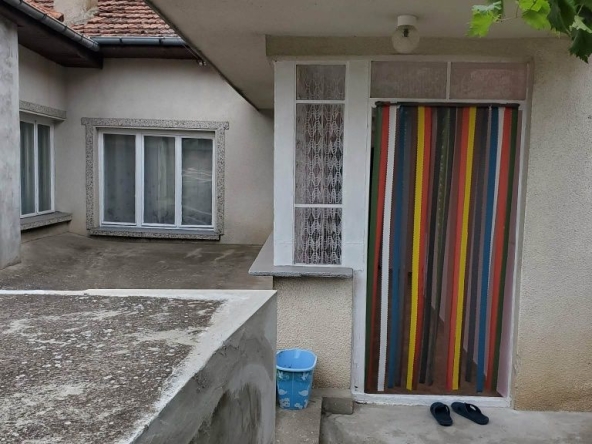 Къща в с. Калипетрово, Област Силистра - 97 кв.м за 211 €/кв.м - Снимка #1