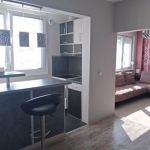 Дава се под наем Двустаен апартамент в Карлово - 70 кв.м за 348.84 € - Снимка #1