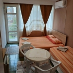 Дава се под наем Едностаен апартамент в к.к. Слънчев бряг - 22 кв.м за 448.8 € - Снимка #1