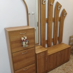 Дава се под наем Тристаен апартамент в Варна, Аспарухово - 54 кв.м за 448.8 € - Снимка #1