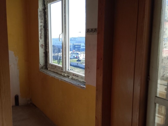 Тристаен апартамент в Пловдив, Изгрев - 82 кв.м за 622 €/кв.м - Снимка #1