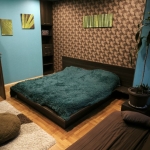 Тристаен апартамент в София, Красна поляна 2 - 82 кв.м за 1518 €/кв.м - Снимка #1