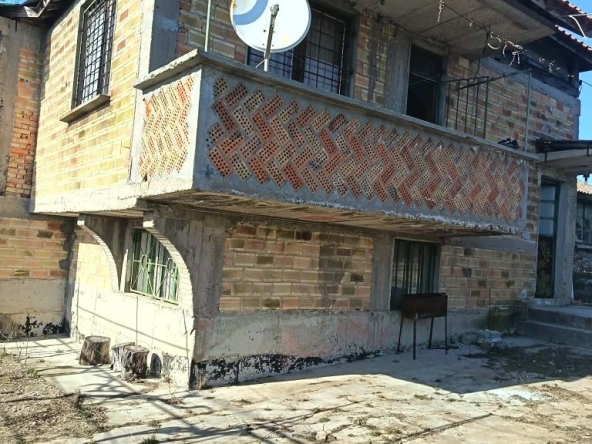 Къща в с. Паницово, Област Бургас - 70 кв.м за 707 €/кв.м - Снимка #1