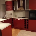 Дава се под наем Двустаен апартамент в ж.Зоопарк - 74 кв.м за 677.79 € - Снимка #1